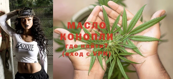хмурый Медногорск